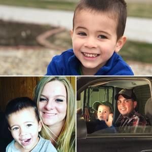 Meet your Posher, Bridgette